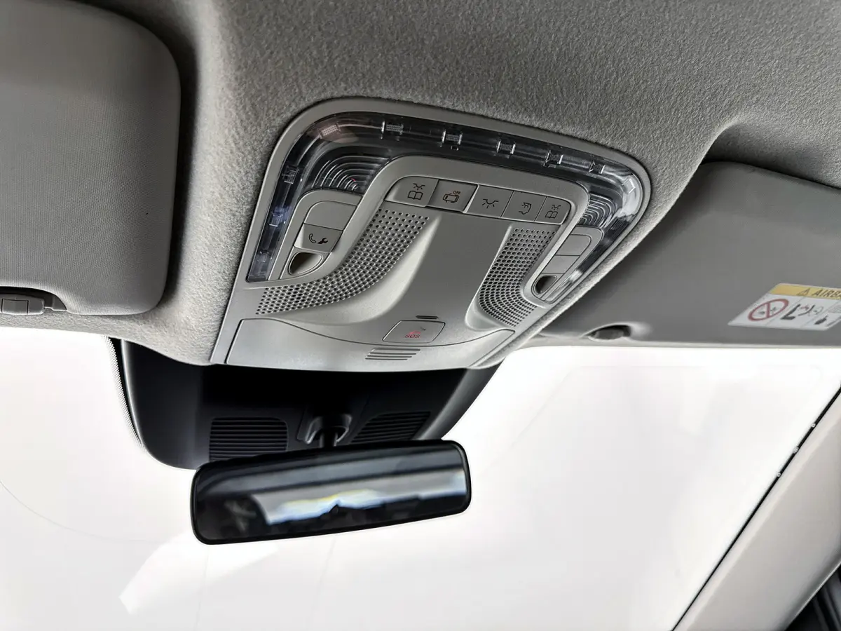 119 CDI Lang Led Distronic Stoelverwarming Navigatie Trekhaak