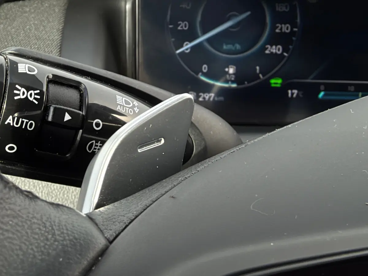 1.6 T-GDI 265pk PHEV Premium 4WD | Leder | Carplay | Climate | Keyless | Navigatie | Elek. Klep | Full - Led | 360 Camera | KRELL Audio | Elek. Stoelen | 19" Lichtmetaal | Winterpakket | Sto