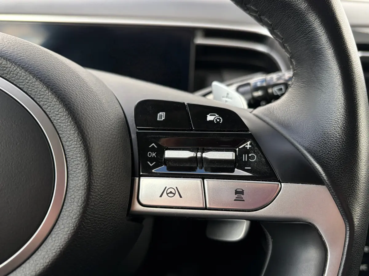 1.6 T-GDI 265pk PHEV Premium 4WD | Leder | Carplay | Climate | Keyless | Navigatie | Elek. Klep | Full - Led | 360 Camera | KRELL Audio | Elek. Stoelen | 19" Lichtmetaal | Winterpakket | Sto