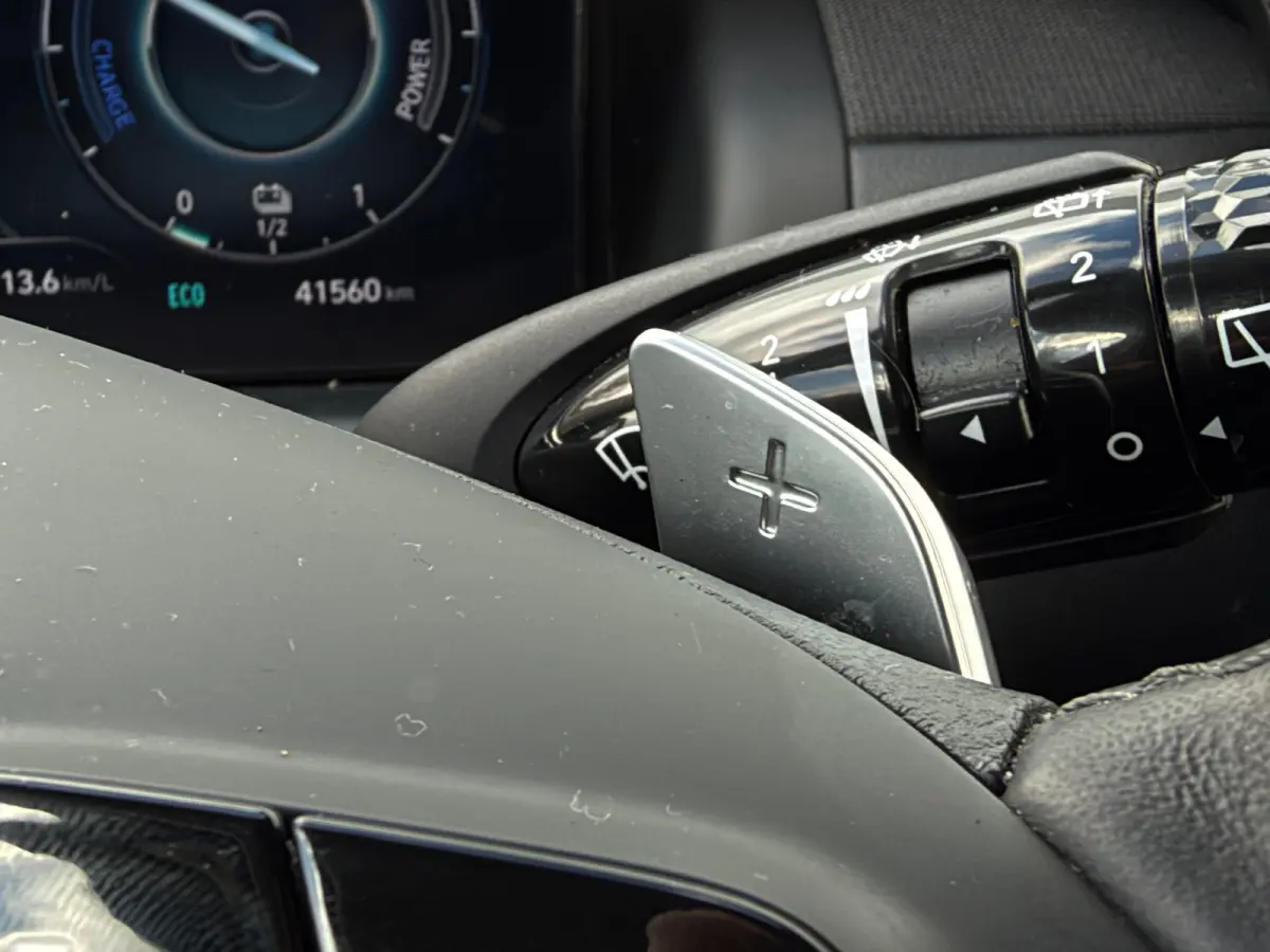 1.6 T-GDI 265pk PHEV Premium 4WD | Leder | Carplay | Climate | Keyless | Navigatie | Elek. Klep | Full - Led | 360 Camera | KRELL Audio | Elek. Stoelen | 19" Lichtmetaal | Winterpakket | Sto
