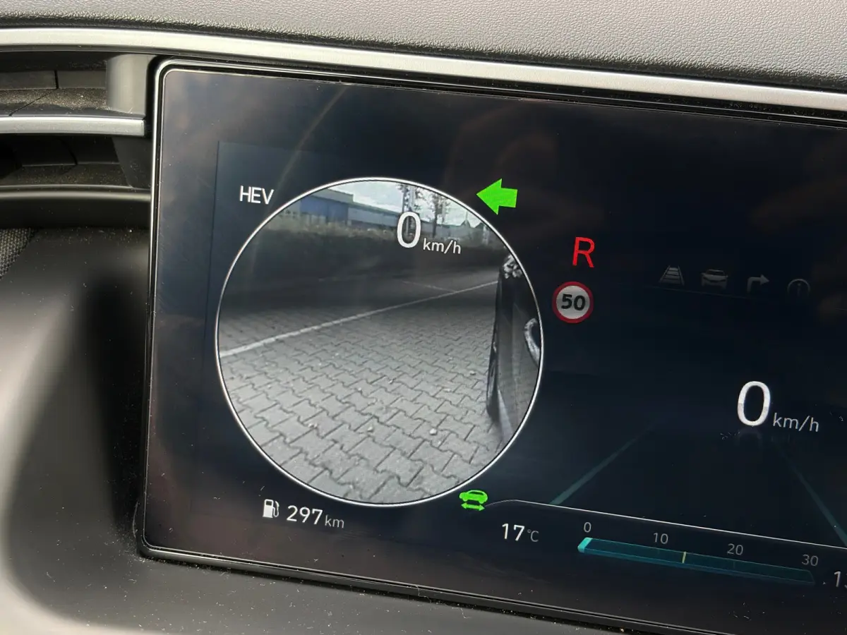 1.6 T-GDI 265pk PHEV Premium 4WD | Leder | Carplay | Climate | Keyless | Navigatie | Elek. Klep | Full - Led | 360 Camera | KRELL Audio | Elek. Stoelen | 19" Lichtmetaal | Winterpakket | Sto