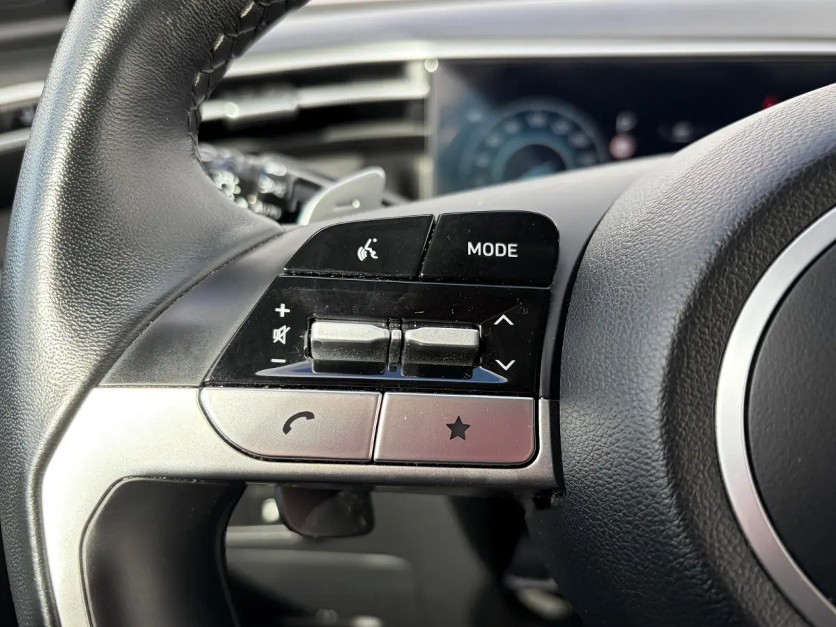 1.6 T-GDI 265pk PHEV Premium 4WD | Leder | Carplay | Climate | Keyless | Navigatie | Elek. Klep | Full - Led | 360 Camera | KRELL Audio | Elek. Stoelen | 19" Lichtmetaal | Winterpakket | Sto
