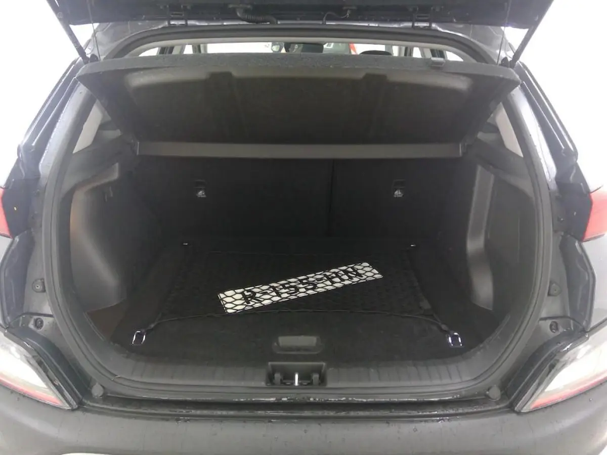 1.6 GDI HEV COMFORT PACK I AUTOMAAT I TREKHAAK I P-CAMERA I APPLE CARPLAY