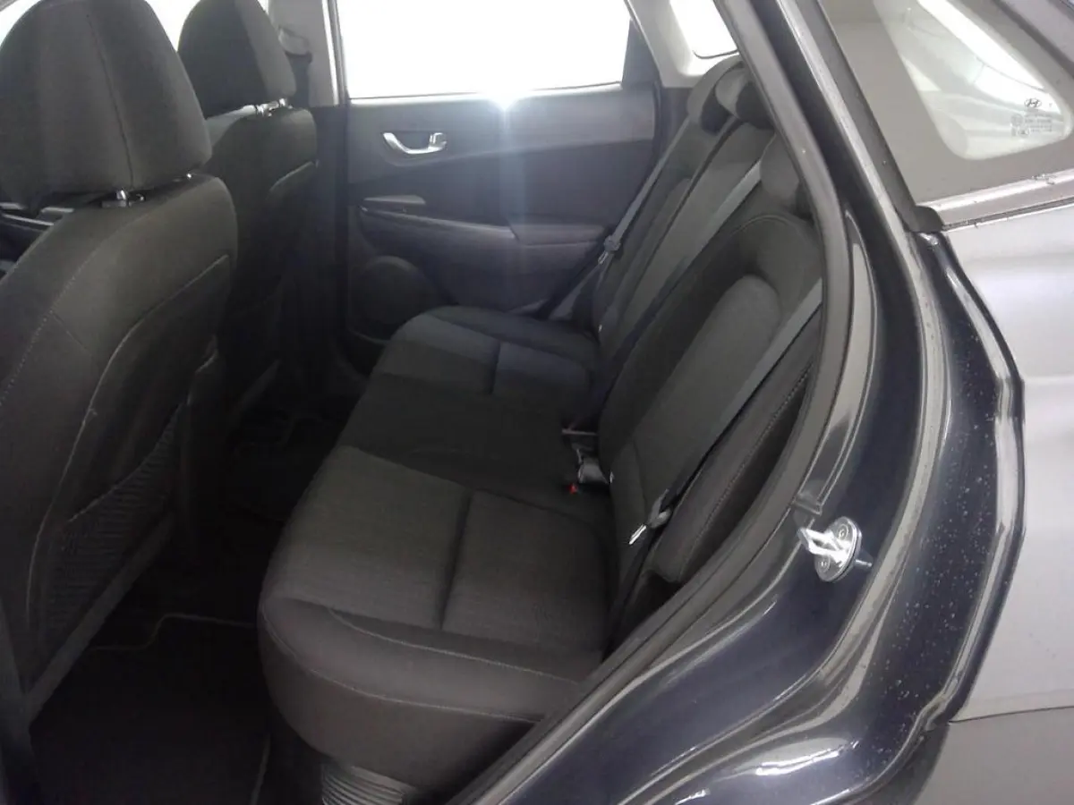 1.6 GDI HEV COMFORT PACK I AUTOMAAT I TREKHAAK I P-CAMERA I APPLE CARPLAY