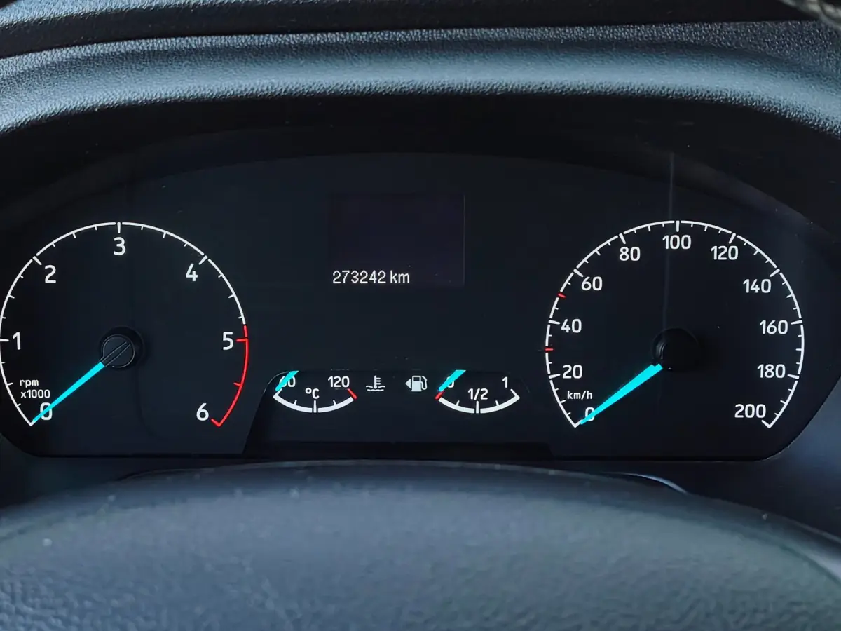 EXPORT 2.0TDCI 2X SCHUIFDEUR LED CARPLAY 2800KG TREKHAAK CRUISE