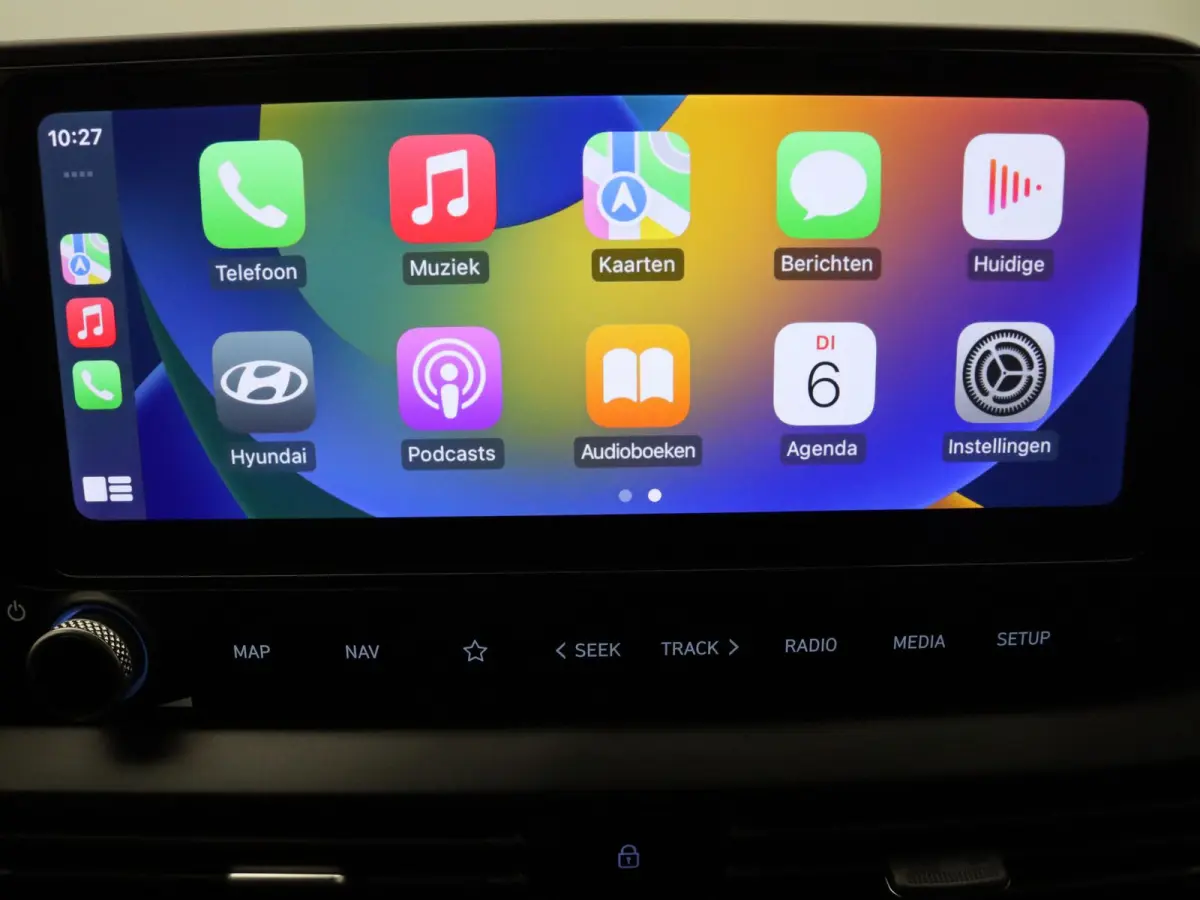 84pk MPI Comfort Smart Apple Carplay/Android Auto | Airco