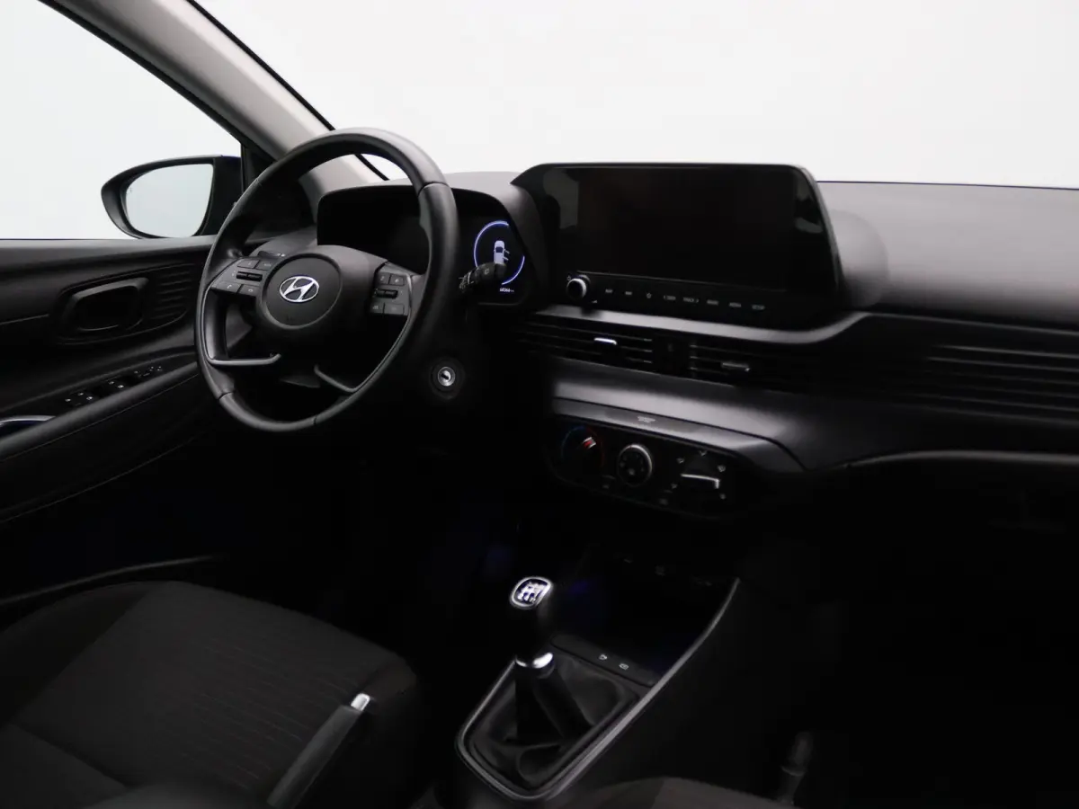 84pk MPI Comfort Smart Apple Carplay/Android Auto | Airco
