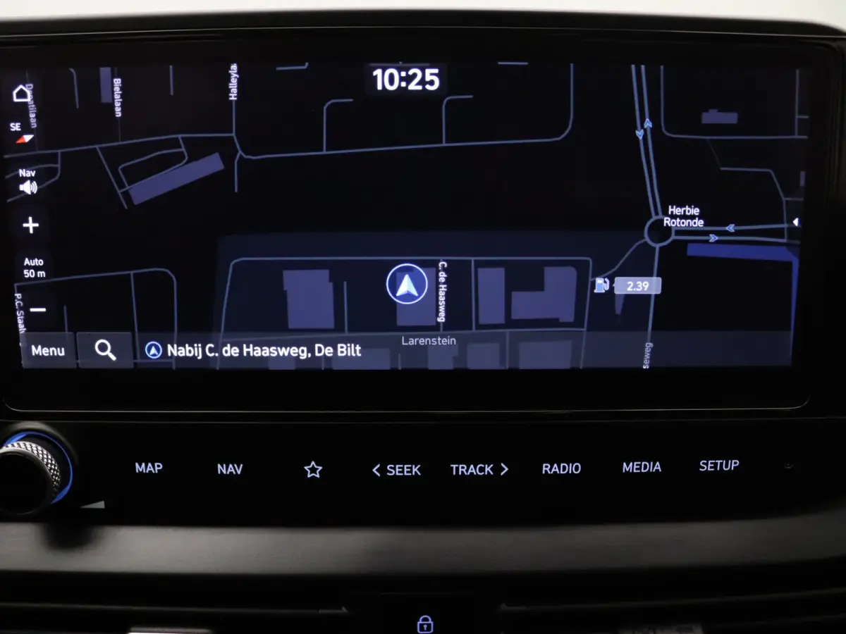 84pk MPI Comfort Smart Apple Carplay/Android Auto | Airco