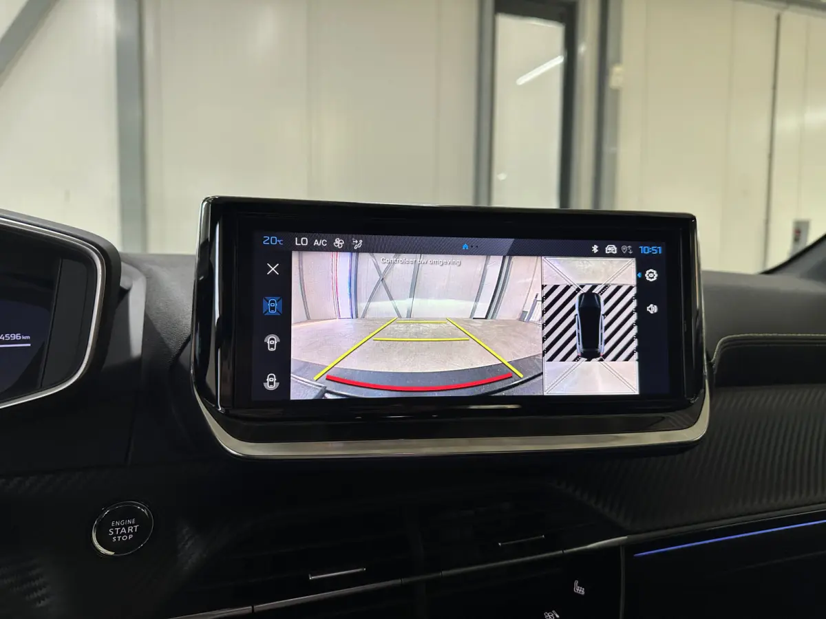 EV GT 51 kWh 157pk | Warmtepomp | Vision pack | Alcantara pack | Navigatie pack