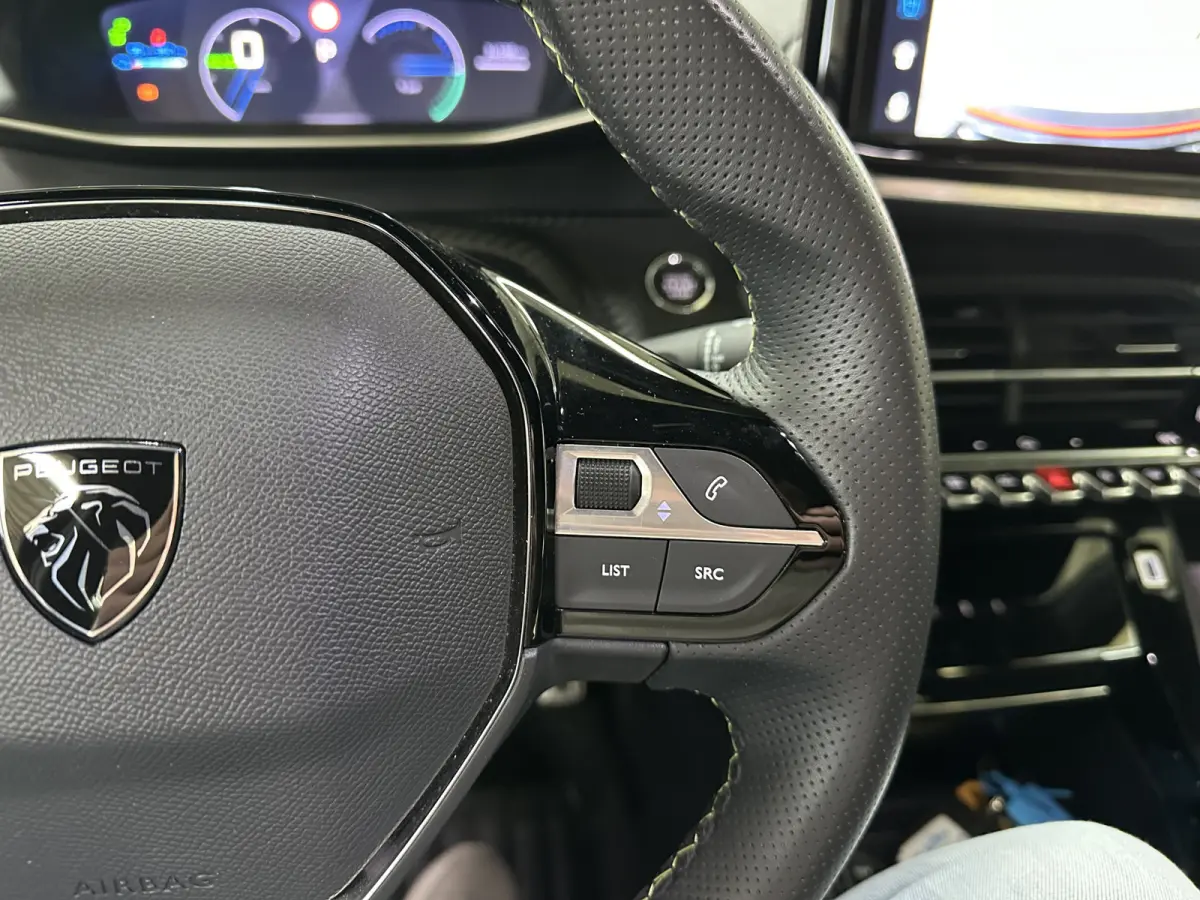 EV GT 51 kWh 157pk | Warmtepomp | Vision pack | Alcantara pack | Navigatie pack