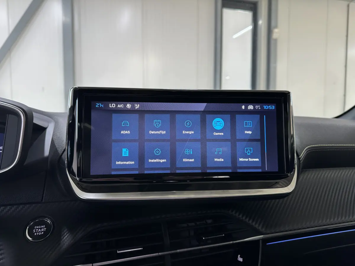 EV GT 51 kWh 157pk | Warmtepomp | Vision pack | Alcantara pack | Navigatie pack