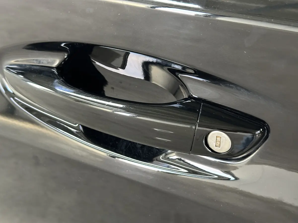 EV GT 51 kWh 157pk | Warmtepomp | Vision pack | Alcantara pack | Navigatie pack