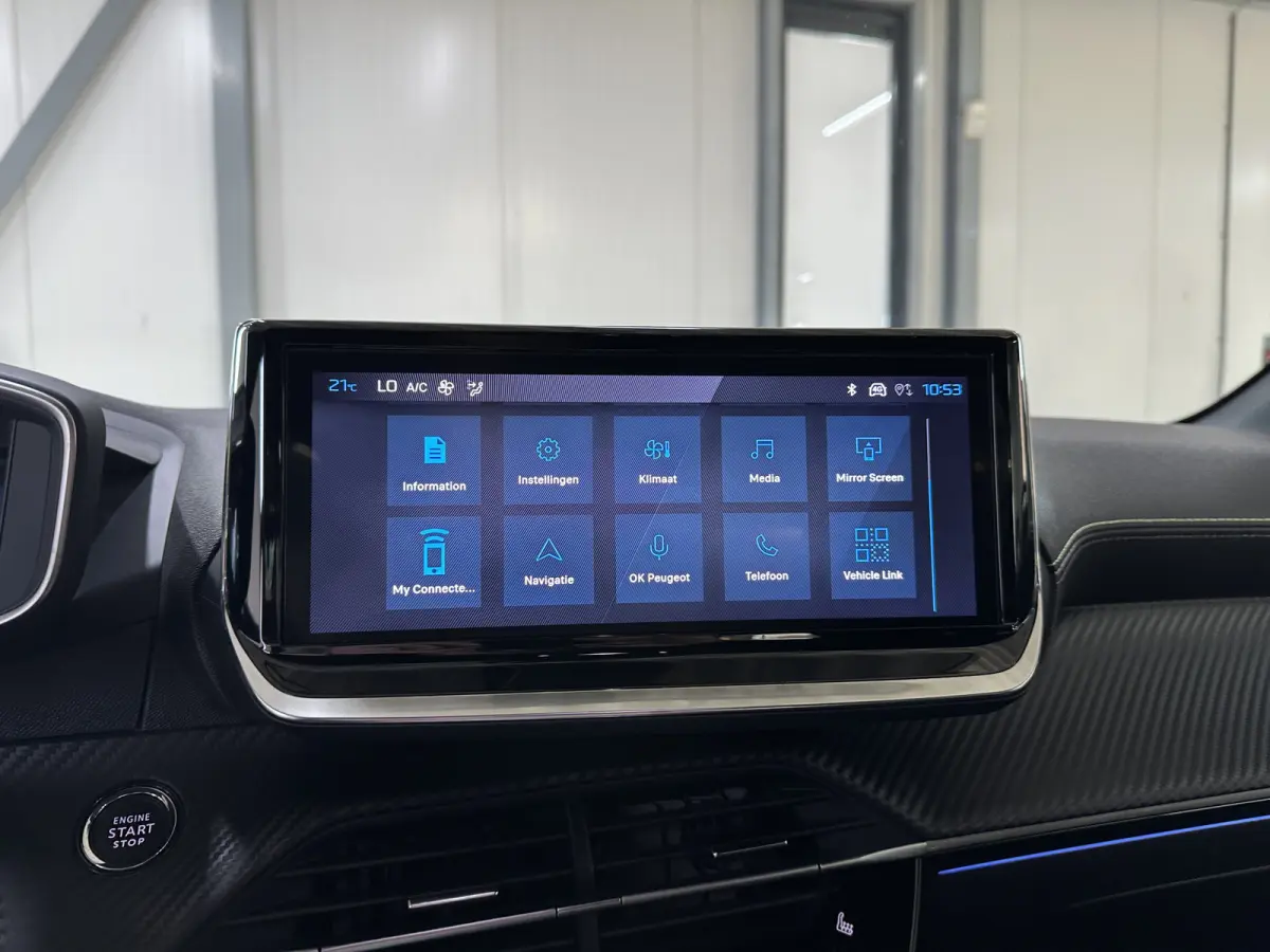 EV GT 51 kWh 157pk | Warmtepomp | Vision pack | Alcantara pack | Navigatie pack