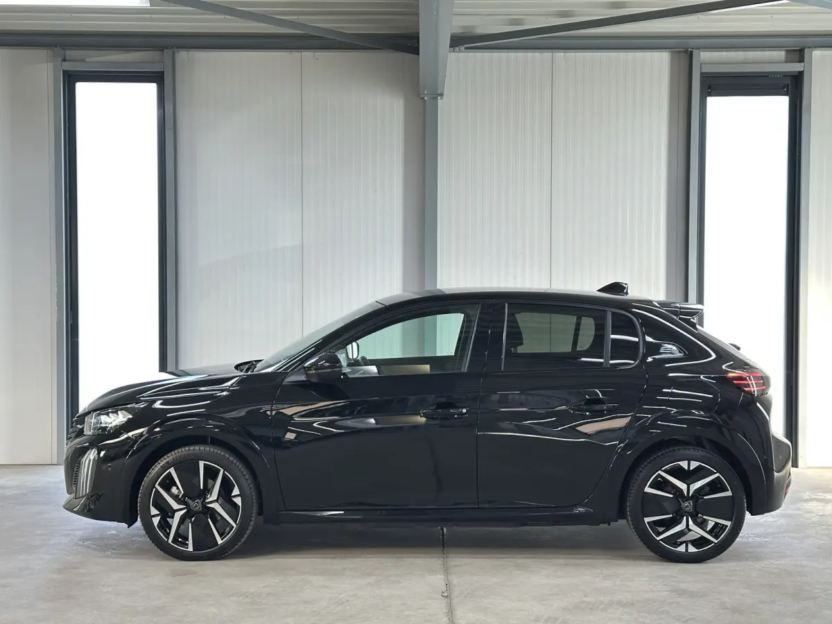 EV GT 51 kWh 157pk | Warmtepomp | Vision pack | Alcantara pack | Navigatie pack