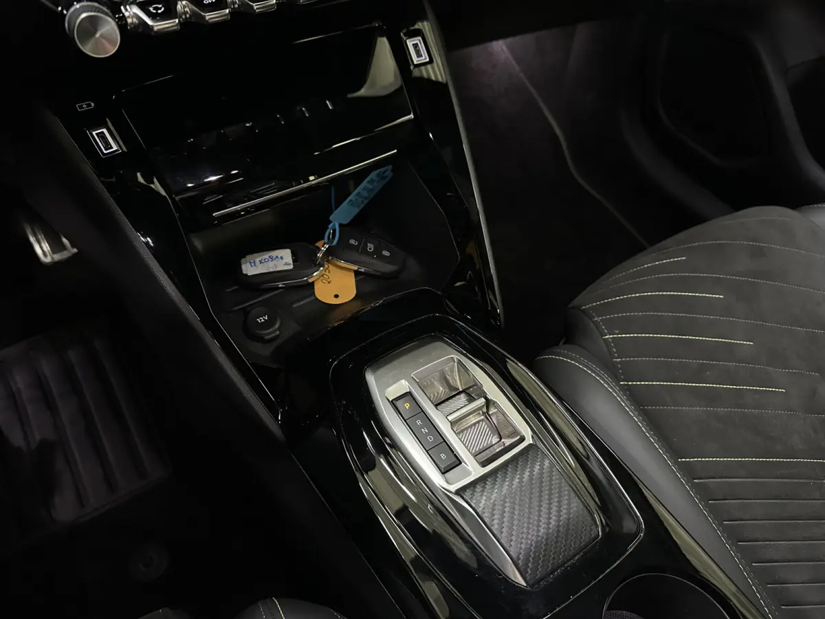 EV GT 51 kWh 157pk | Warmtepomp | Vision pack | Alcantara pack | Navigatie pack
