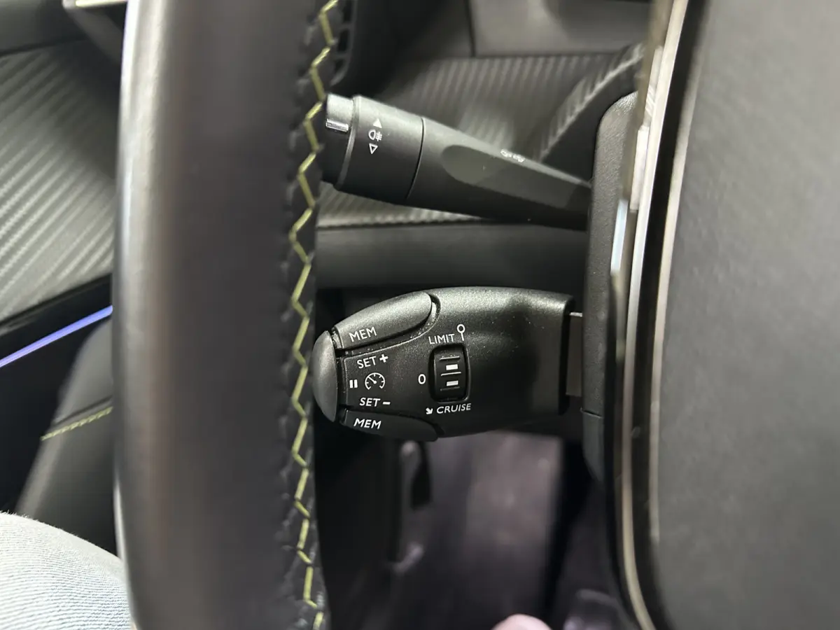 EV GT 51 kWh 157pk | Warmtepomp | Vision pack | Alcantara pack | Navigatie pack
