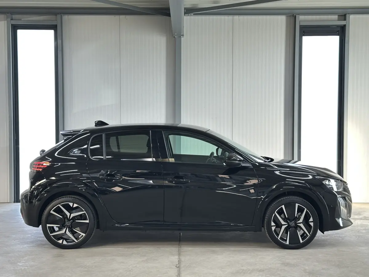 EV GT 51 kWh 157pk | Warmtepomp | Vision pack | Alcantara pack | Navigatie pack