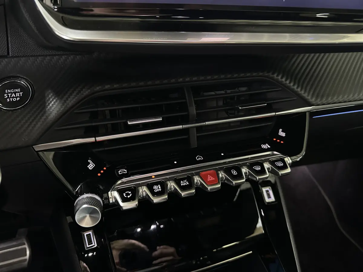 EV GT 51 kWh 157pk | Warmtepomp | Vision pack | Alcantara pack | Navigatie pack