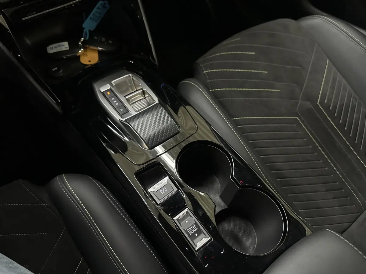EV GT 51 kWh 157pk | Warmtepomp | Vision pack | Alcantara pack | Navigatie pack