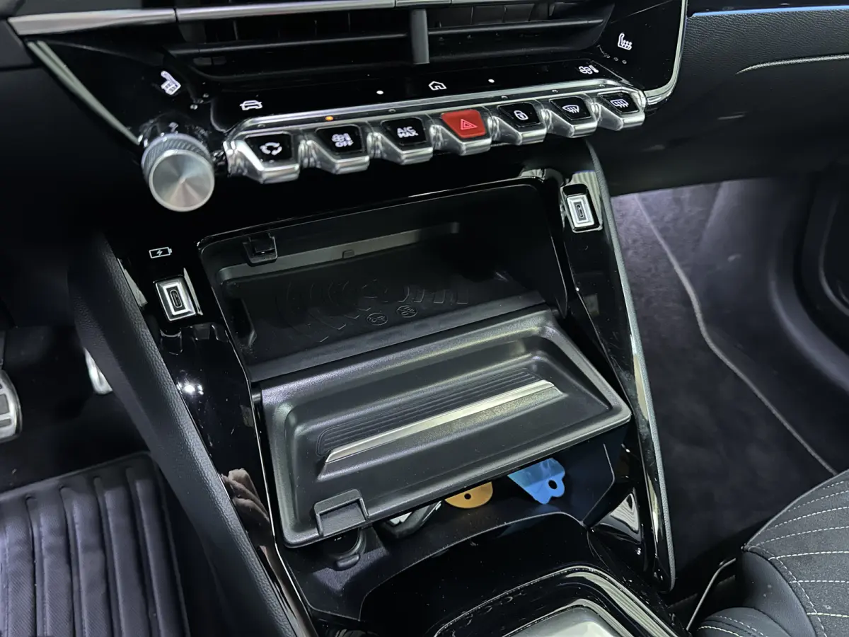 EV GT 51 kWh 157pk | Warmtepomp | Vision pack | Alcantara pack | Navigatie pack