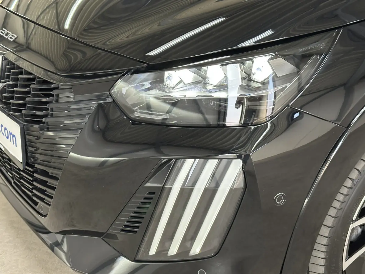 EV GT 51 kWh 157pk | Warmtepomp | Vision pack | Alcantara pack | Navigatie pack