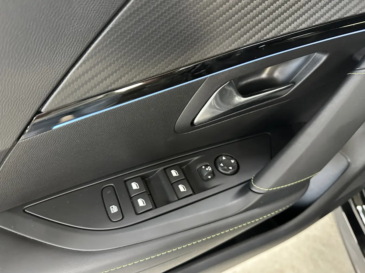 EV GT 51 kWh 157pk | Warmtepomp | Vision pack | Alcantara pack | Navigatie pack