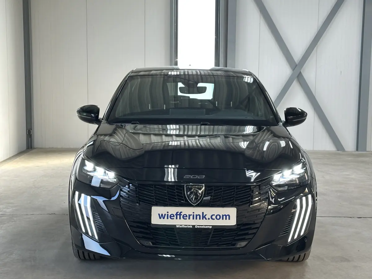 EV GT 51 kWh 157pk | Warmtepomp | Vision pack | Alcantara pack | Navigatie pack