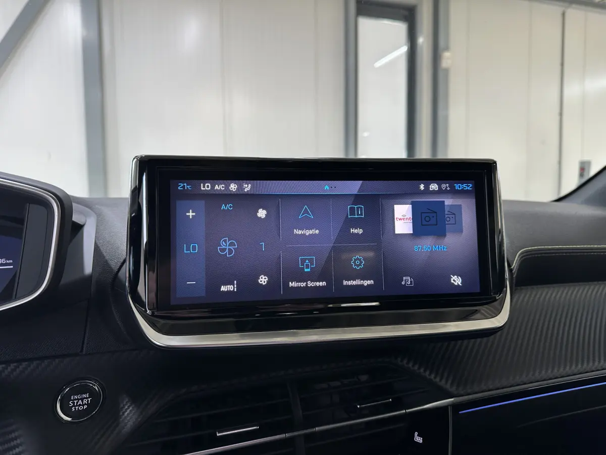 EV GT 51 kWh 157pk | Warmtepomp | Vision pack | Alcantara pack | Navigatie pack