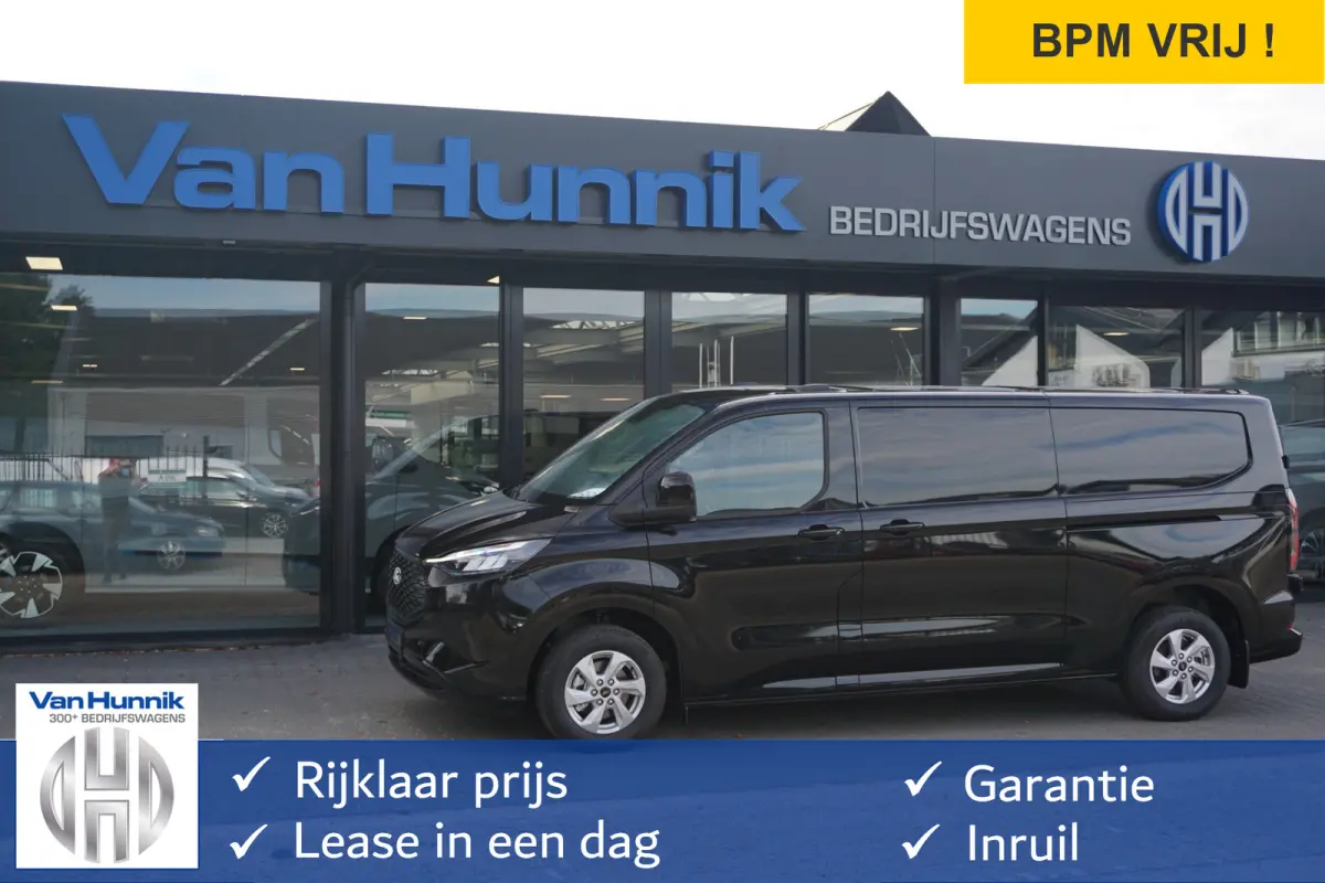 320L 218PK 71KWH AWD Limited Elektrisch AUT BPM VRIJ!! Apple CP/Android A, LED, Trekhaak, 2x Schuifdeur!! NR. EC50