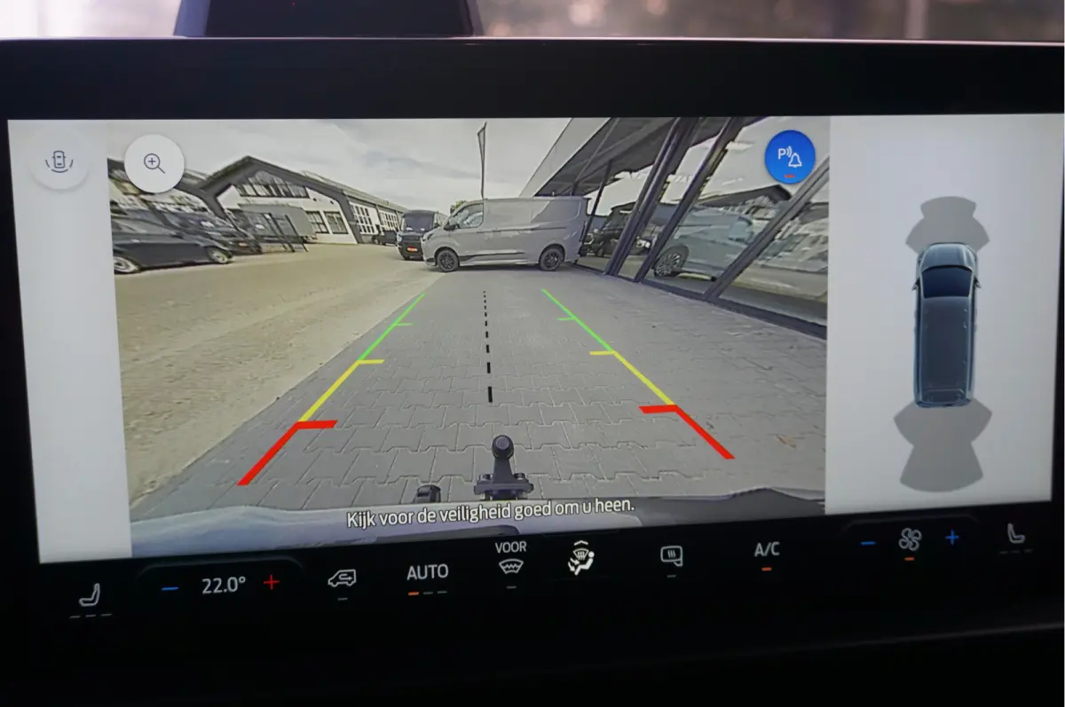 320L 218PK 71KWH AWD Limited Elektrisch AUT BPM VRIJ!! Apple CP/Android A, LED, Trekhaak, 2x Schuifdeur!! NR. EC50