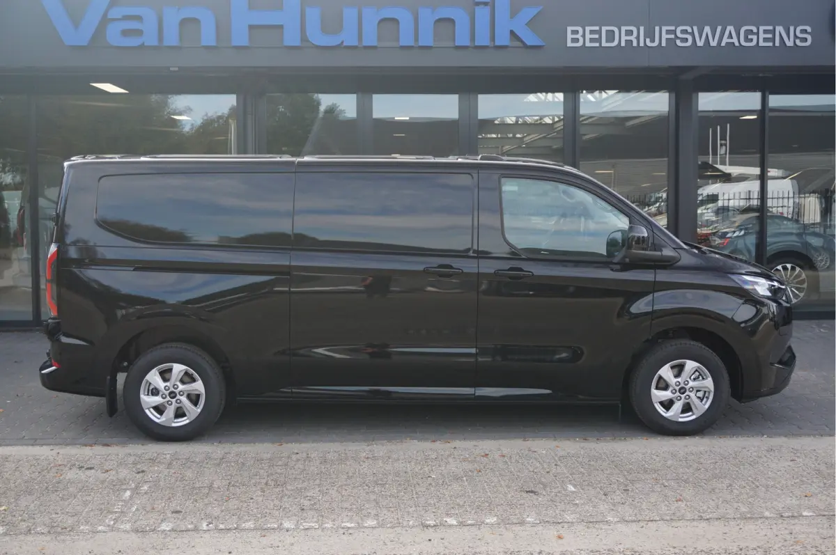 320L 218PK 71KWH AWD Limited Elektrisch AUT BPM VRIJ!! Apple CP/Android A, LED, Trekhaak, 2x Schuifdeur!! NR. EC50