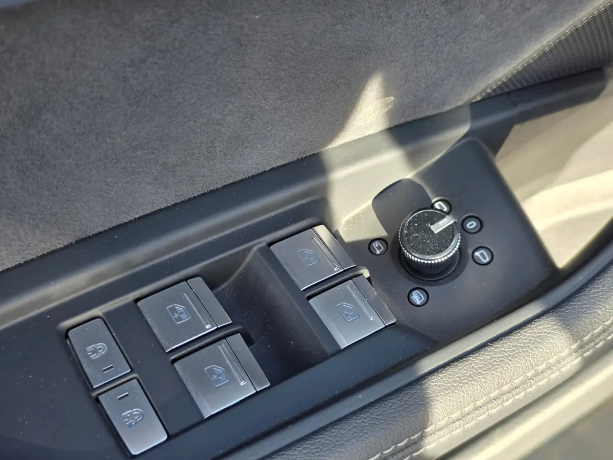 55 quattro S edition 95 kWh | TREKHAAK | 93% SOH | NAP | HUD | 360 CAMERA | ACC