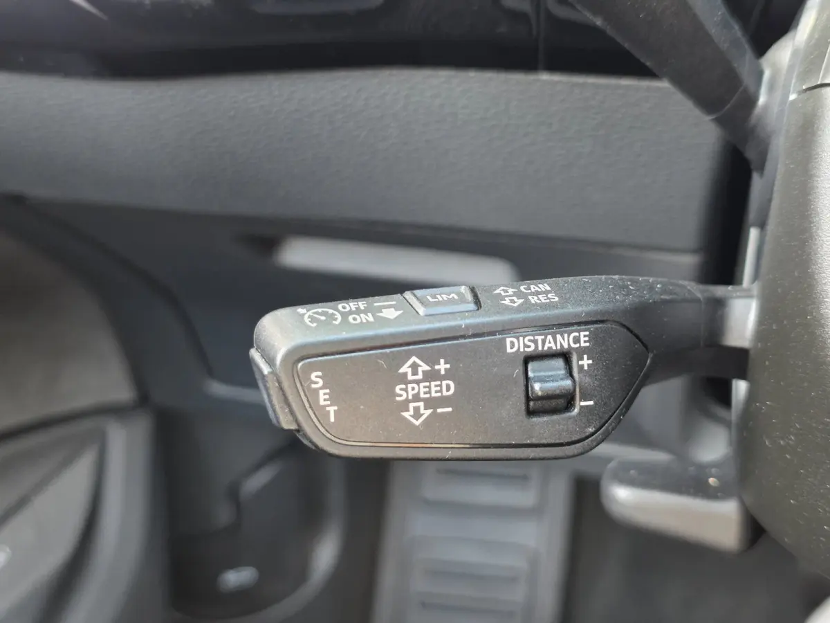 55 quattro S edition 95 kWh | TREKHAAK | 93% SOH | NAP | HUD | 360 CAMERA | ACC