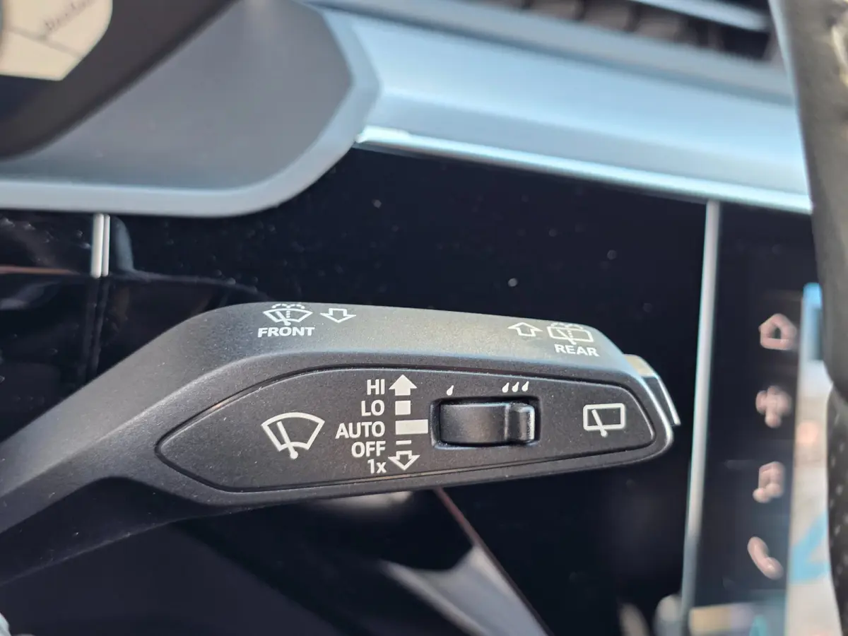 55 quattro S edition 95 kWh | TREKHAAK | 93% SOH | NAP | HUD | 360 CAMERA | ACC