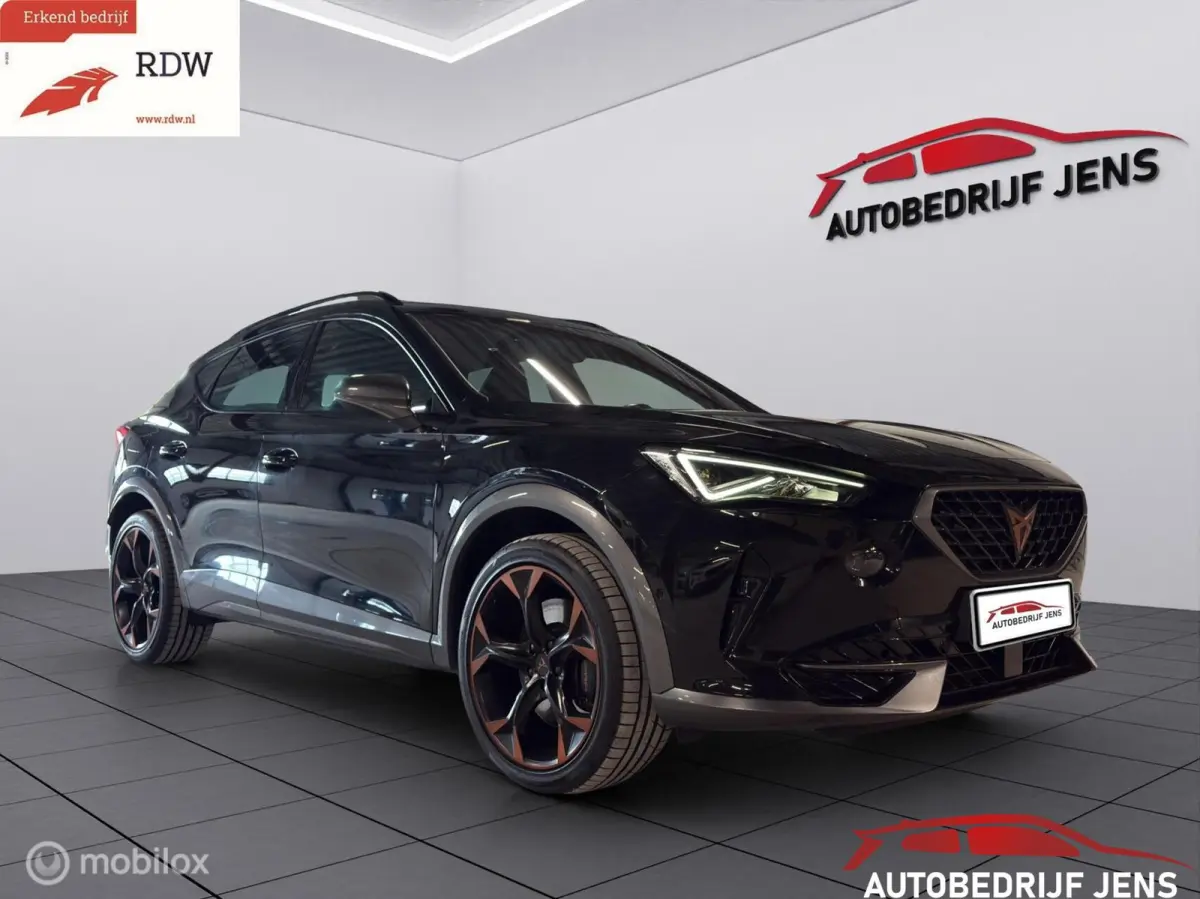 1.4 e-Hybrid VZ Copper Edition