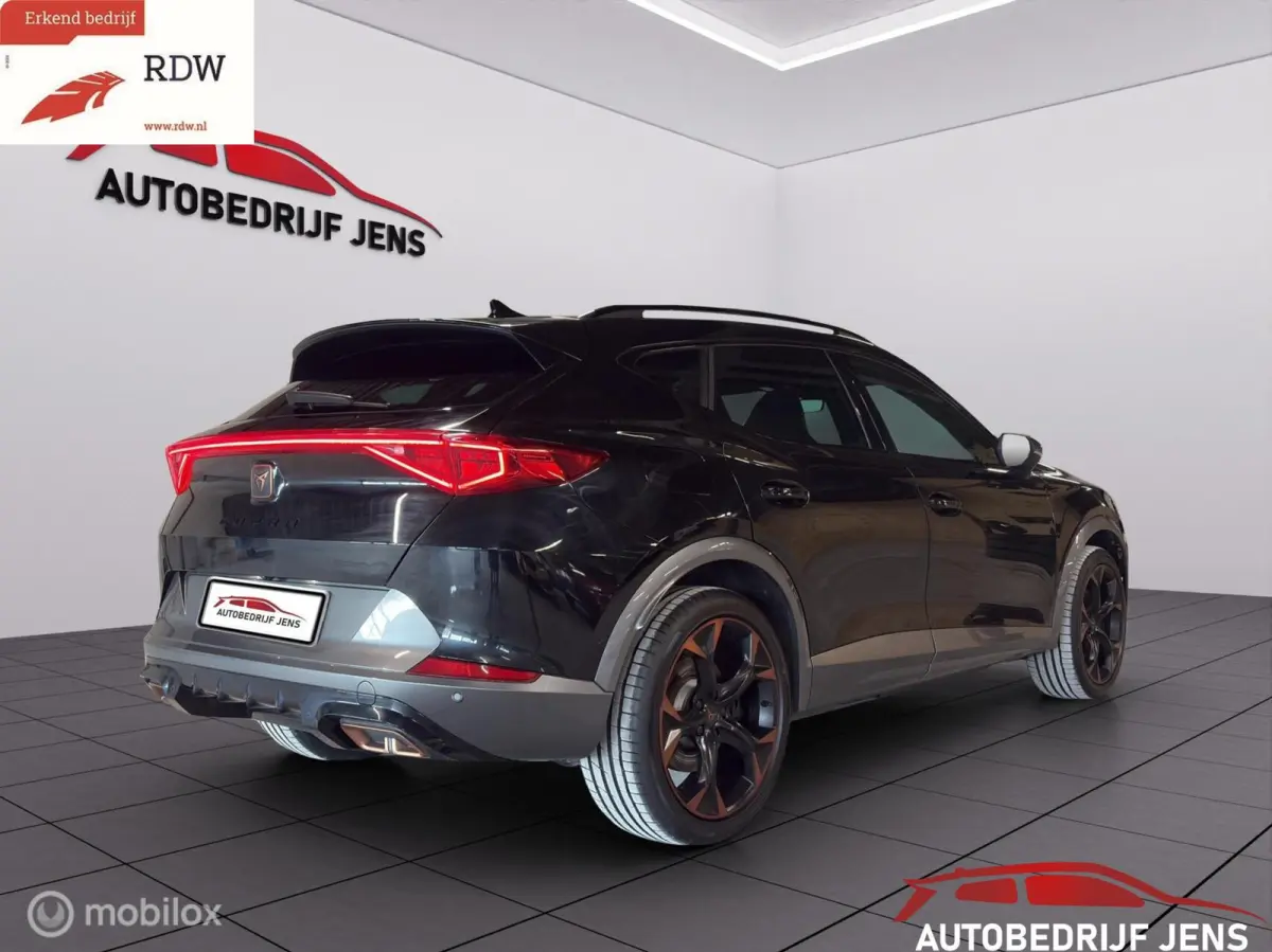 1.4 e-Hybrid VZ Copper Edition