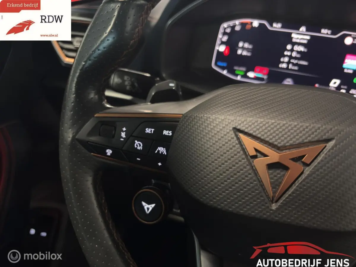 1.4 e-Hybrid VZ Copper Edition