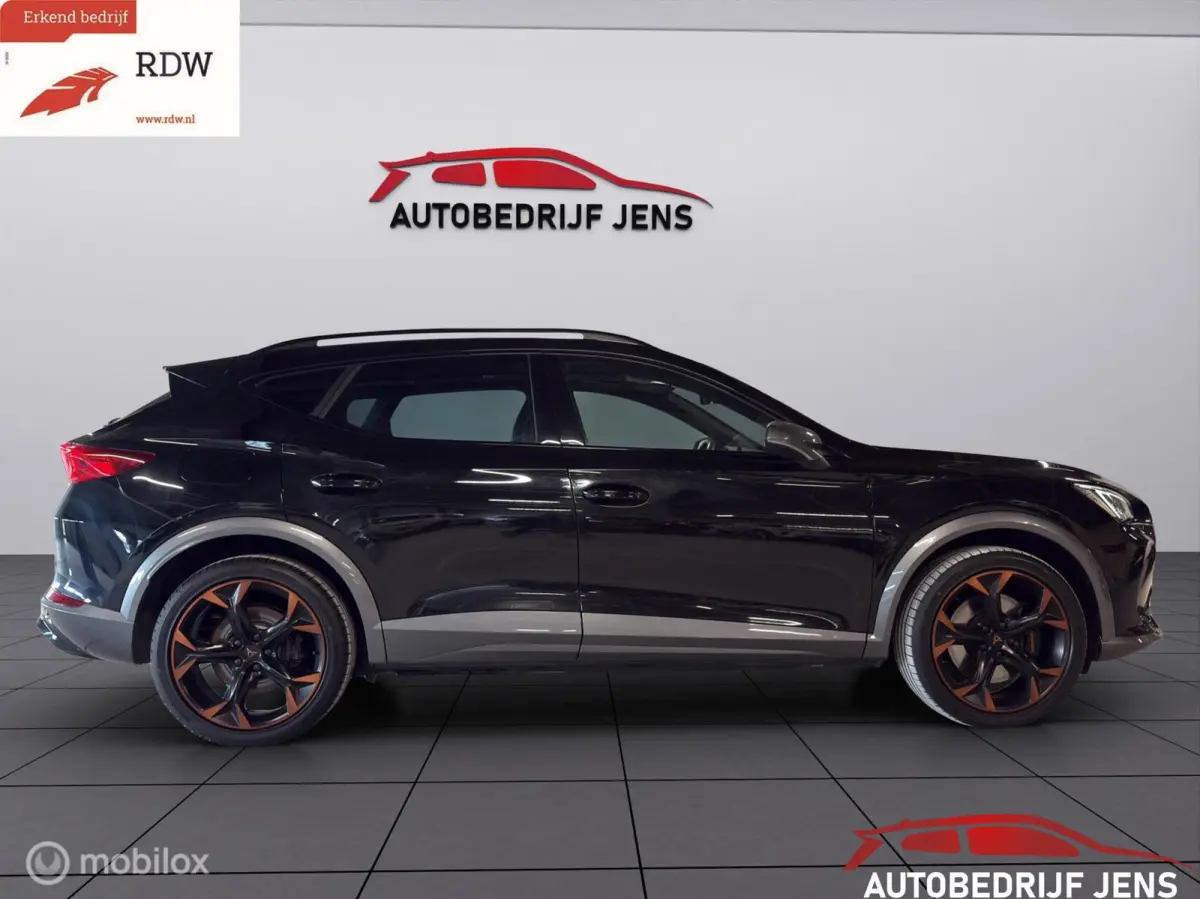 1.4 e-Hybrid VZ Copper Edition