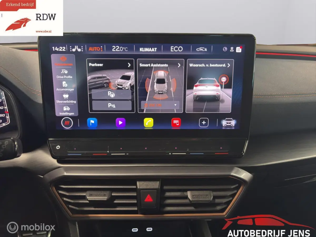1.4 e-Hybrid VZ Copper Edition