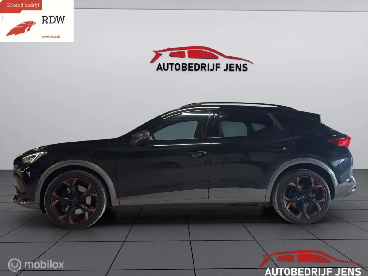 1.4 e-Hybrid VZ Copper Edition