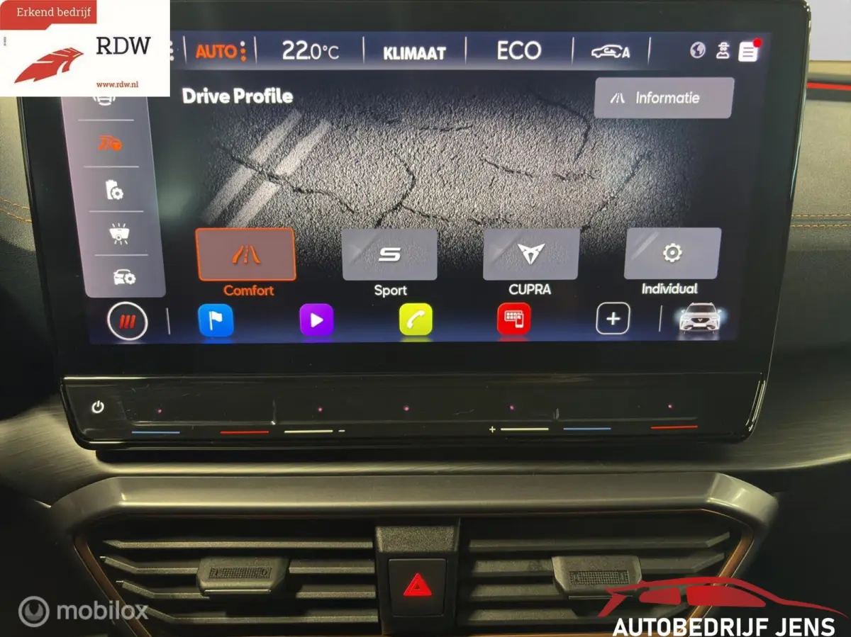 1.4 e-Hybrid VZ Copper Edition