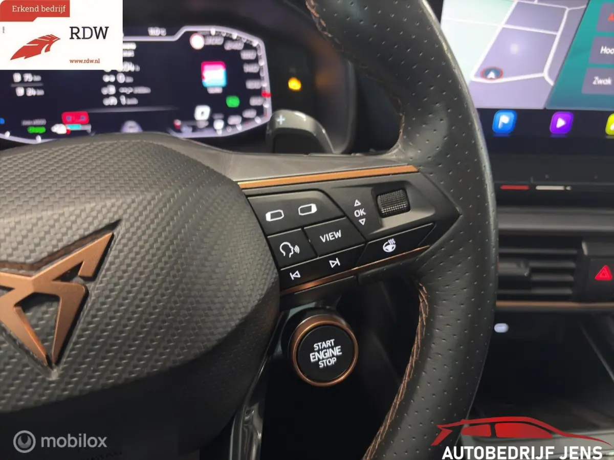 1.4 e-Hybrid VZ Copper Edition