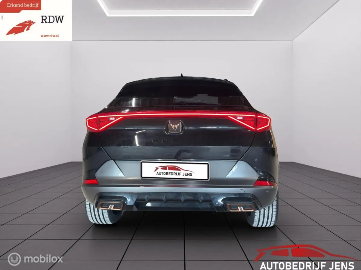 1.4 e-Hybrid VZ Copper Edition