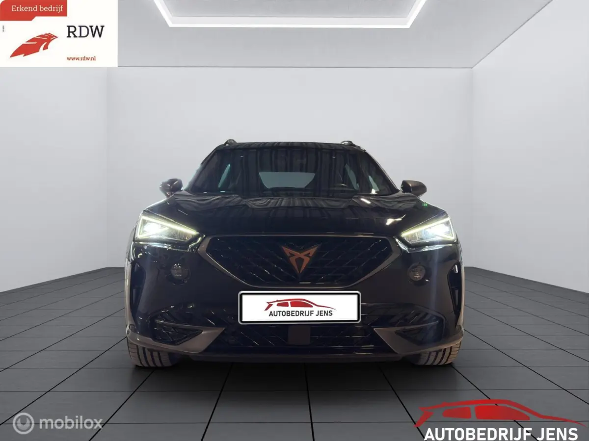 1.4 e-Hybrid VZ Copper Edition
