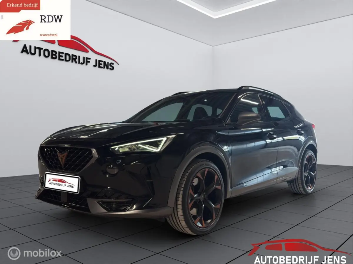 1.4 e-Hybrid VZ Copper Edition