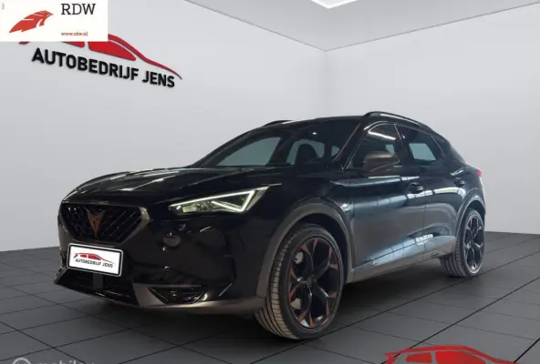 1.4 e-Hybrid VZ Copper Edition