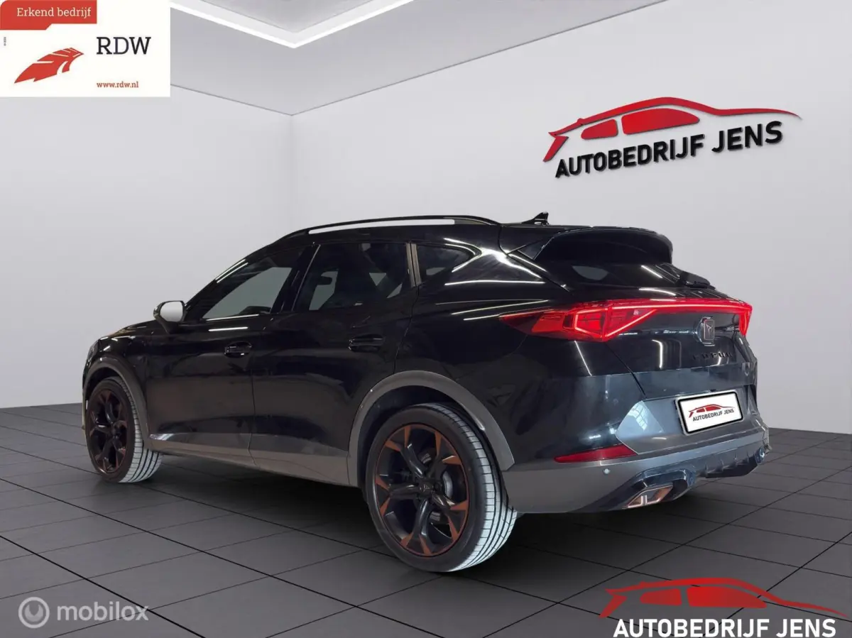 1.4 e-Hybrid VZ Copper Edition