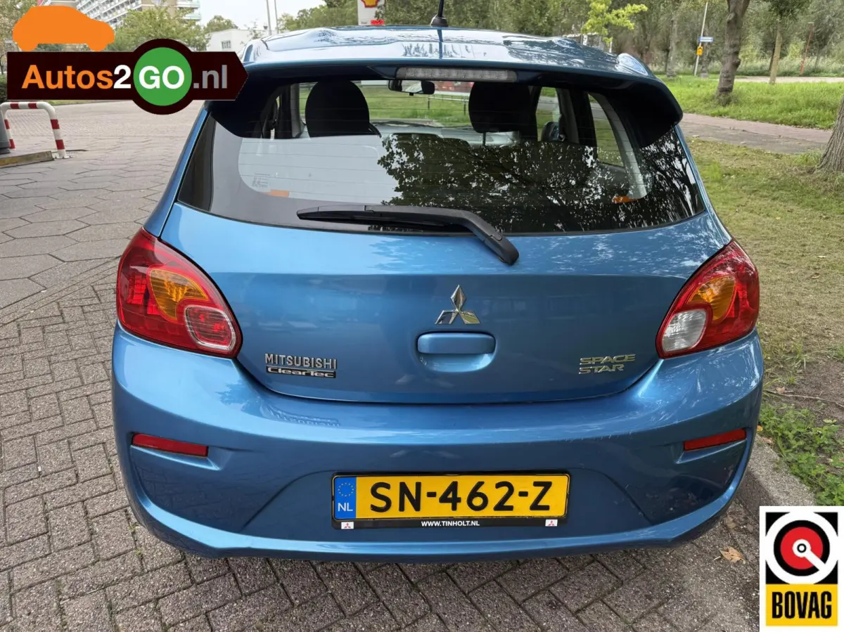 1.0 Cool+ I Automaat I Airco I dealerbijgehouden I NL Auto I rijklaar I