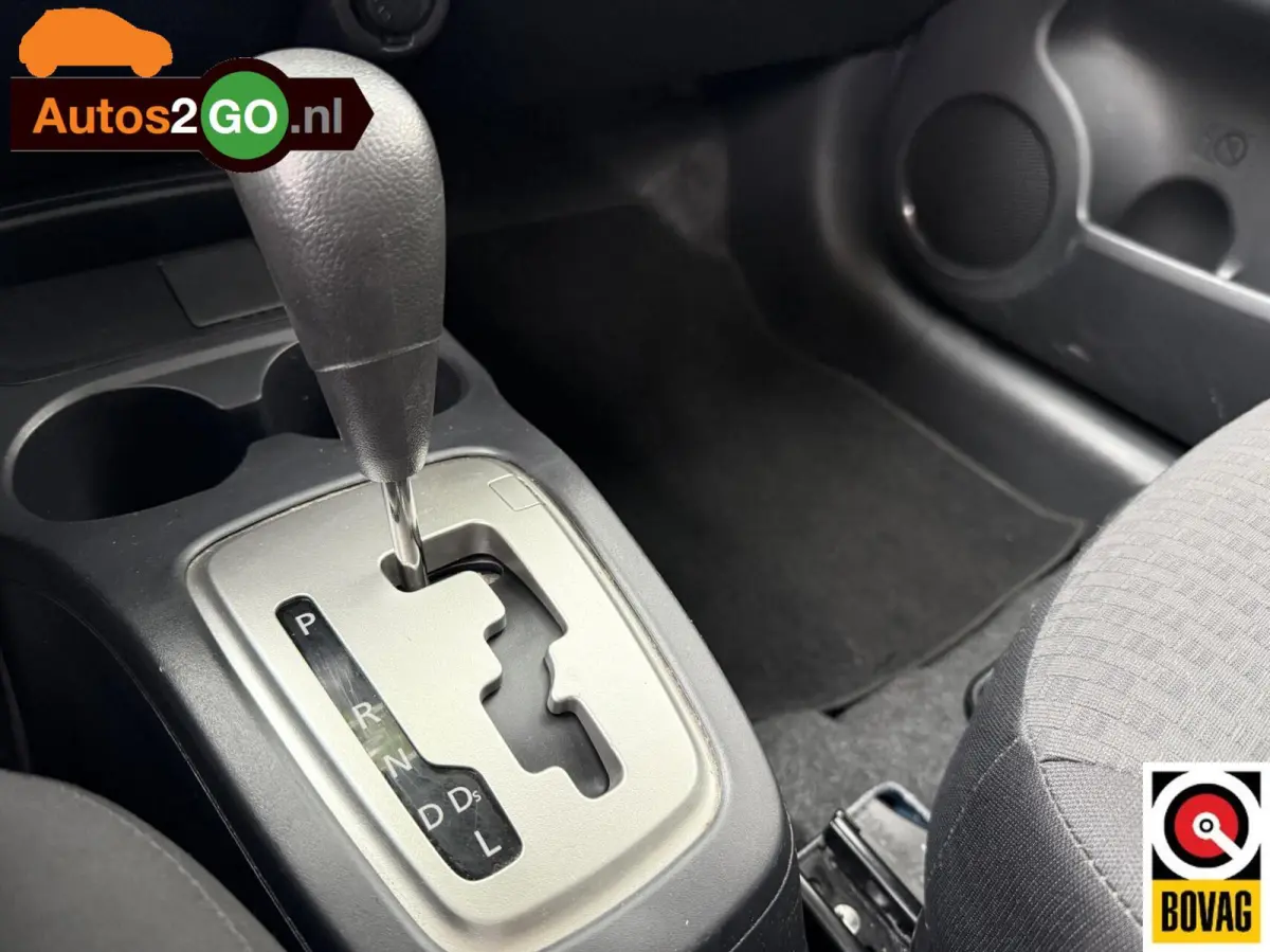 1.0 Cool+ I Automaat I Airco I dealerbijgehouden I NL Auto I rijklaar I