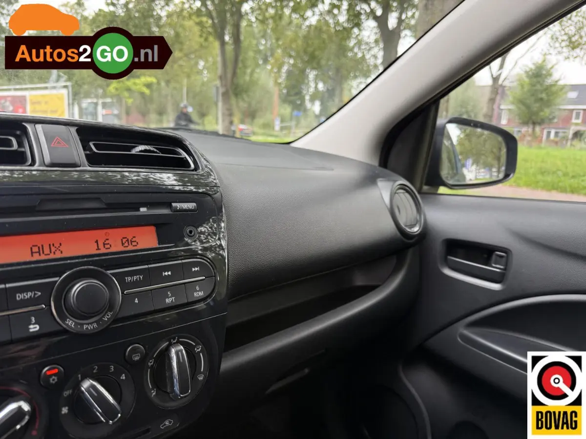 1.0 Cool+ I Automaat I Airco I dealerbijgehouden I NL Auto I rijklaar I